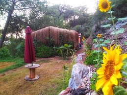 Kidrak Camping Namaste