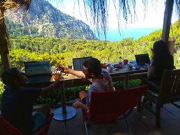 Kidrak Camping Namaste