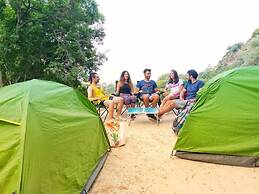 Kidrak Camping Namaste