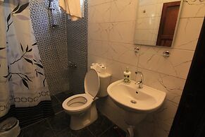 Kidrak Camping Namaste