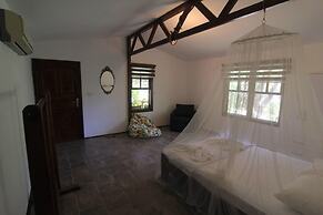 Kidrak Camping Namaste