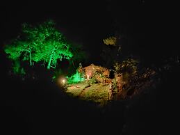 Kidrak Camping Namaste