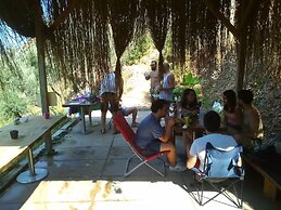 Kidrak Camping Namaste