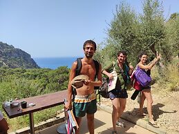 Kidrak Camping Namaste