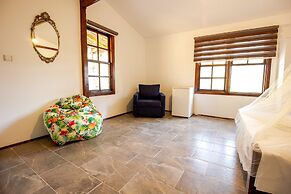 Kidrak Camping Namaste