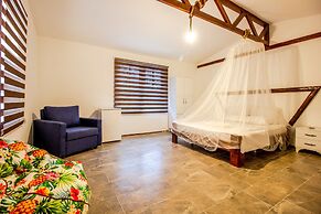 Kidrak Camping Namaste