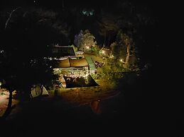 Kidrak Camping Namaste