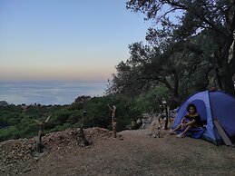 Kidrak Camping Namaste