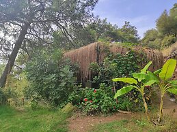 Kidrak Camping Namaste