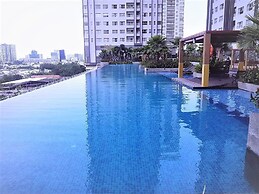 Enjoy Saigon Sunrise City