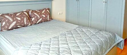 Enjoy Saigon Sunrise City