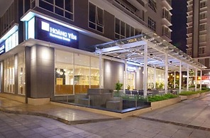 Enjoy Saigon Sunrise City