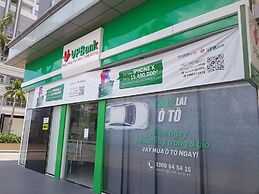 Enjoy Saigon Sunrise City