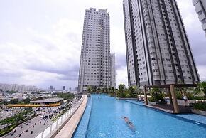 Enjoy Saigon Sunrise City