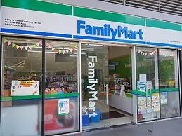 Enjoy Saigon Sunrise City