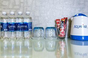 Enjoy Saigon Sunrise City