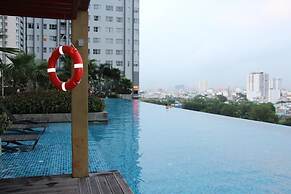 Enjoy Saigon Sunrise City