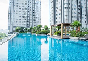 Enjoy Saigon Sunrise City