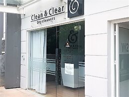 Enjoy Saigon Sunrise City