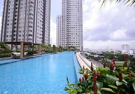 Enjoy Saigon Sunrise City