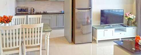 Enjoy Saigon Sunrise City