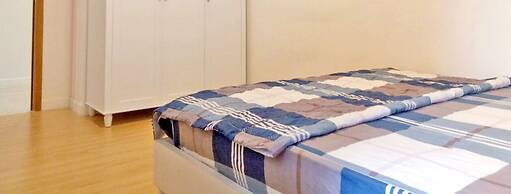 Enjoy Saigon Sunrise City