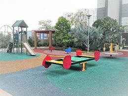 Enjoy Saigon Sunrise City