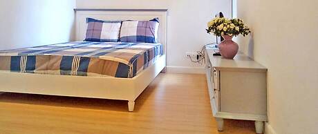 Enjoy Saigon Sunrise City