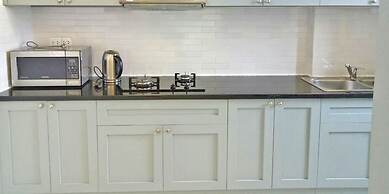 Enjoy Saigon Sunrise City