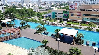 Enjoy Saigon Sunrise City