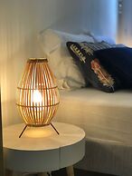 O 36 Rempart Sud B&B