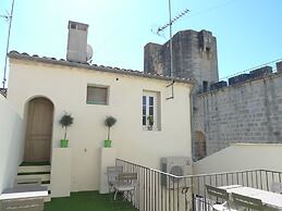 O 36 Rempart Sud B&B