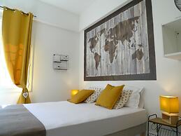 O 36 Rempart Sud B&B