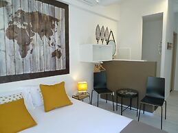 O 36 Rempart Sud B&B