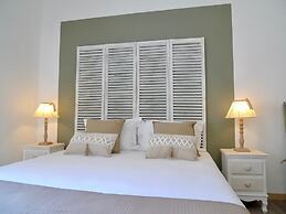 O 36 Rempart Sud B&B
