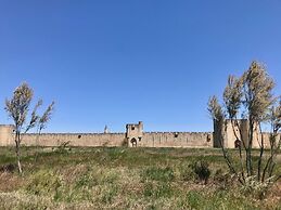 O 36 Rempart Sud B&B
