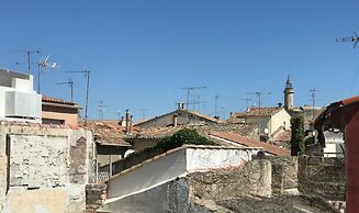 O 36 Rempart Sud B&B