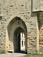 O 36 Rempart Sud B&B
