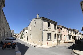 O 36 Rempart Sud B&B