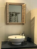 O 36 Rempart Sud B&B