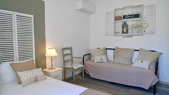 O 36 Rempart Sud B&B