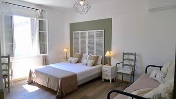 O 36 Rempart Sud B&B