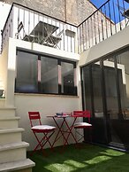 O 36 Rempart Sud B&B