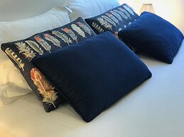 O 36 Rempart Sud B&B