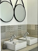 O 36 Rempart Sud B&B