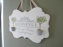 O 36 Rempart Sud B&B