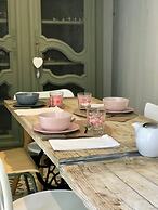 O 36 Rempart Sud B&B
