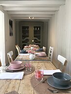 O 36 Rempart Sud B&B