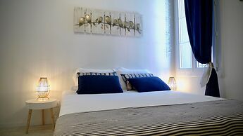 O 36 Rempart Sud B&B