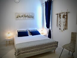 O 36 Rempart Sud B&B